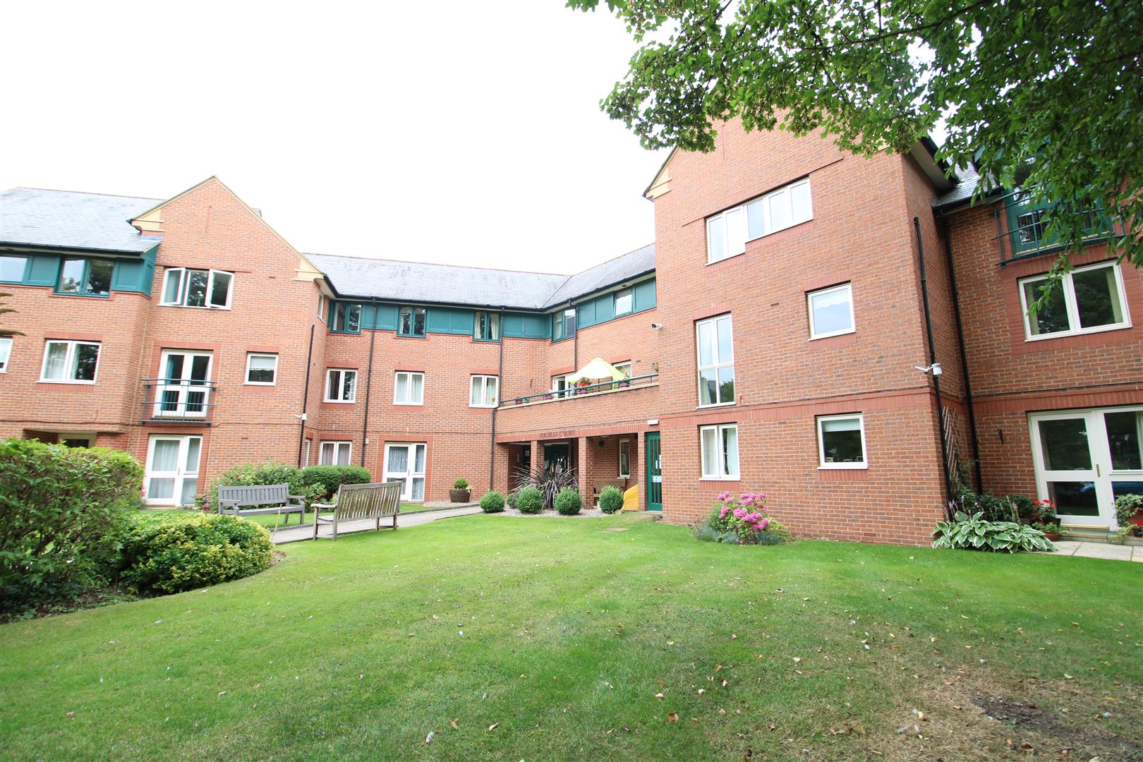 Woodland Road, Darlington Ann Cordey Estate Agents